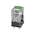 2834012 - RELAY GEN PURPOSE DPDT 10A 12V