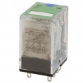 2834096 - RELAY GEN PURPOSE 4PDT 5A 24V