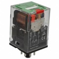 2834258 - RELAY GEN PURPOSE DPDT 10A 120V