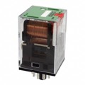 2834290 - RELAY GEN PURPOSE 3PDT 10A 120V
