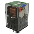 2834232 - RELAY GEN PURPOSE DPDT 10A 24V