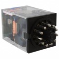 2834274 - RELAY GEN PURPOSE 3PDT 10A 24V