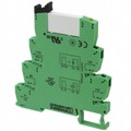 2967345 - RELAY GEN PURPOSE SPST 6A 24V