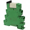2912507 - RELAY GEN PURPOSE DPDT 6A 24V