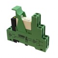 2834326 - RELAY GEN PURPOSE SPDT 12A 24V