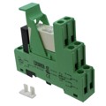 2834481 - RELAY GEN PURPOSE DPDT 8A 24V