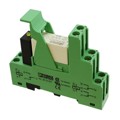 2834520 - RELAY GEN PURPOSE DPDT 8A 24V