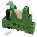 2834494 - RELAY GEN PURPOSE DPDT 8A 24V