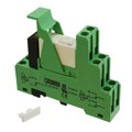 2834504 - RELAY GEN PURPOSE DPDT 8A 120V