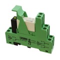2834517 - RELAY GEN PURPOSE DPDT 8A 230V