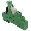 2834562 - RELAY GEN PURPOSE DPDT 8A 24V
