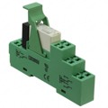 2834601 - RELAY GEN PURPOSE DPDT 8A 24V