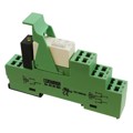 2834423 - RELAY GEN PURPOSE SPDT 10A 120V