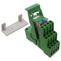 2834643 - RELAY GEN PURPOSE DPDT 10A 24V
