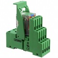 2834724 - RELAY GEN PURPOSE 4PDT 5A 24V