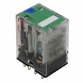 2834083 - RELAY GEN PURPOSE 4PDT 5A 12V