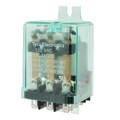 1608055-2 - RELAY GEN PURPOSE 3PDT 10A 120V