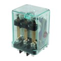 1-1608052-2 - RELAY GEN PURPOSE 3PDT 10A 12V