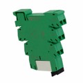 2912523 - RELAY GEN PURPOSE DPDT 6A 48V