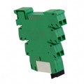 2912497 - RELAY GEN PURPOSE DPDT 6A 12V