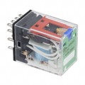 2834313 - RELAY GEN PURPOSE 4PDT 5A 125V