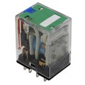 2834041 - RELAY GEN PURPOSE DPDT 10A 110V