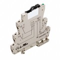 8967360000 - RELAY GEN PURPOSE SPDT 6A 24V
