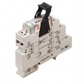 8536501001 - RELAY GEN PURPOSE DPDT 10A 12V