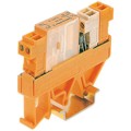 1167660000 - RELAY GENERAL PURPOSE SPST 5A 5V
