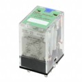 2834960 - RELAY GEN PURPOSE DPDT 10A 125V
