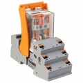 2903296 - RELAY GEN PURPOSE DPDT 7A 120V