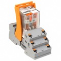 2903295 - RELAY GEN PURPOSE DPDT 7A 230V