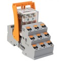 2903275 - RELAY GEN PURPOSE 3PST 10A 24V