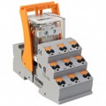 2903280 - RELAY GEN PURPOSE DPDT 9A 120V