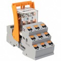 2903274 - RELAY GEN PURPOSE 3PST 8A 120V