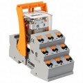 2903279 - RELAY GEN PURPOSE DPDT 9A 230V