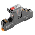 2576160000 - DRIKITP230VAC 1CO LD/PB