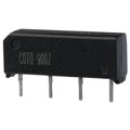 9007-12-50 - RELAY REED SPST 500MA 12V