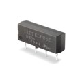 HE3671A0510 - RELAY REED SPST 500MA 5V