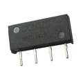 3570-1419-123 - RELAY REED SIP SPST 1A 12V W/DI