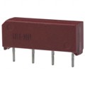 9001-05-00 - RELAY REED SPST 500MA 5V