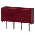9091-05-10 - RELAY REED SPST 500MA 5V