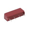 9001-05-02 - RELAY REED SPST 500MA 5V