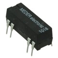 DIP05-2A72-21D - RELAY REED DPST 1A 5V