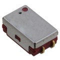 9901-05-20 - RELAY REED SPST 250MA 5V