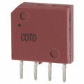 9012-05-11 - RELAY REED SPST 500MA 5V