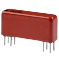 2342-05-000 - RELAY REED DPDT 250MA 5V