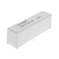 DAR71205-HR - RELAY REED 5KV 12V SPST-NO