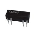 3570-1210-122 - RELAY REED DIP SPST .5A 12V W/ES