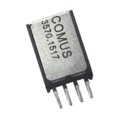 3570-1517-051 - RELAY REED SIP SPST .5A 5V